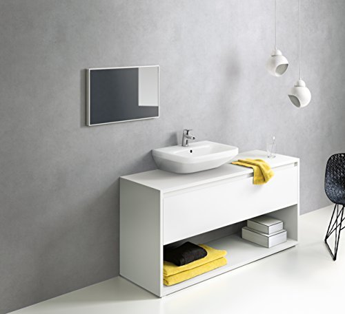HG Logis Basin Mixer 70 chrome 71070000 - 3