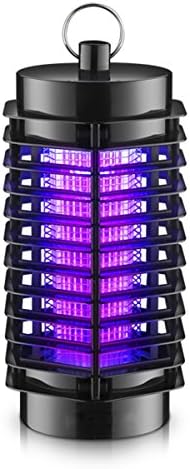 HAKN Mute Electric Shock Mosquito Lamp for Household / Environmental Protection / Infant Pregnancy / Indoor/ Insect Lamp