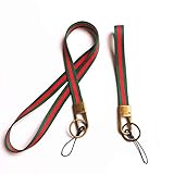 Corta correa Dimensión - -approx 6.7 pulgadas para tejido (cinta), tejido de media longitud cinta Ancho: 0,6 cm