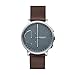 Produktbild Skagen Unisex Hybrid Smartwatch SKT1110