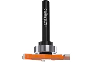 CMT ORANGE TOOLS Cmt - 923.350.11a - fresa a disco x scan. Z3 hm s=8 d=47.6x5