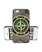 Produktbild Stone Island Iphone 5/Iphone 5S Handy Hülle Stone Island Brand Logo Muster Schutzhülle, Iphone 5 Hülle logo Stone Island for Man männer TPU Case Cover