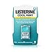 Produktbild Listerine PocketPaks, Cool Mint, 24 Strips by Listerine