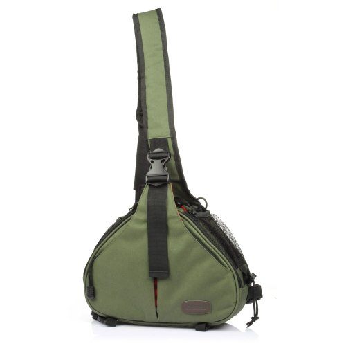 Caden DSLR Sac d   charpe avec centure  Camouflage pour Canon EOS 1100D 600D 300D T3i 500D 350D 60D 5D 7D Nikon Sony Olympus Pentax