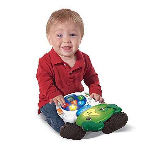 LeapFrog My Talking LapPup (Scout)