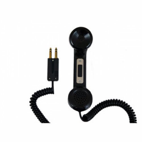Clarity Amplified Handset PTS-500-OP4-00 by Clarity