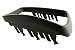 OEM RH black Door Mirror Bezel Range Rover L322 All models up to (VIN) 4A999999 CRI000020PUYO