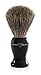 Edwin Jagger Gillette Mach 3 Imitation Ebony Shaving Gift Set