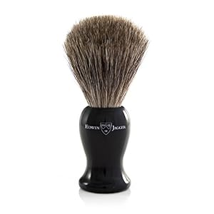 Edwin Jagger Gillette Mach 3 Shaving Gift Set - Imitation Ivory - Image 3