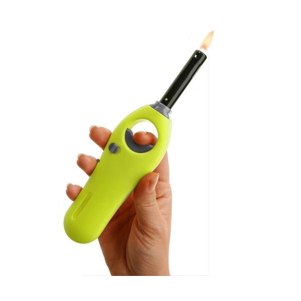 Encendedor de Barbacoas - Mejor Precio 2021 | calefacciononline24.com