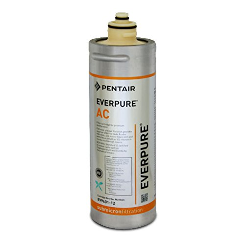 Filtro Everpure Ac Lt. 2835