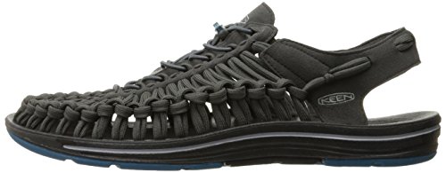Keen Herren Uneek Sandalen Trekking-& Wanderschuhe - 5