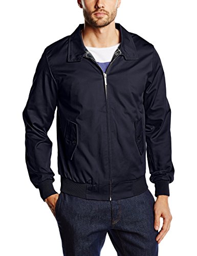 Harrington Herren Jacke