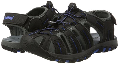 ConWay Unisex-Erwachsene 665657 Outdoor Sandalen - 5