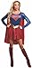 Price comparison product image Rubie's Official Ladies Supergirl (Tv Series) Adult Costume - Small