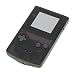 Segolike Case Housing w Screen&Tools for Nintendo Game boy Color GBC Black RS.325.00