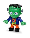 Games Freaky Franky