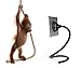 Price comparison product image Octa Monkey Kit - Tablet Stand for Bed, Couch and Desk, for iPad, Kindle, Galaxy, Samsung, Windows, Surface and More