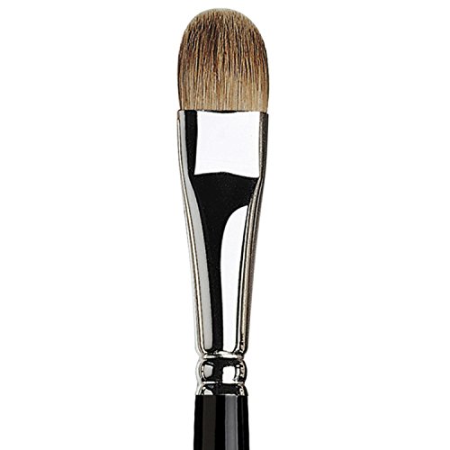 Da Vinci Classic Eye Shadow Brush Size 16