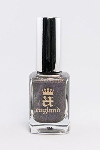 A England Nail Polish Rossetti's Goddess Collection - Jane Morris 11ml