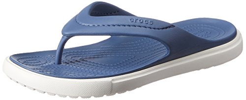 crocs unisex flip flops