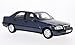 Produktbild Mercedes C220 (W202), limitierte Auflage 1.000 , metallic-blau, 1995, Modellauto, Fertigmodell, BoS-Models 1:18