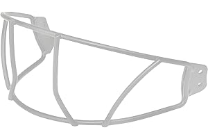 Rawlings Senior R16 Series Batting Helmet Faceguard