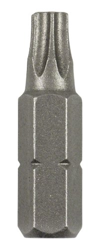 Bosch DIY Schrauberbit Standard für Innen-Torx-Schrauben (2 Stück, T20)