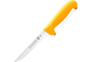 3 CLAVELES 3Claveles 1395 - Cuchillo deshuesar, 13 cm, 5 pulgadas