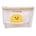 Produktbild LnLyin Damen Transparent Cartoon Brieftasche Mädchen Reißverschluss Geldbörse Kinder Niedlichen Tier Mini Key Card Tasche Für Kinder