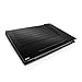 NZXT Technologies 15-Inch to 17-Inch Aluminum Notebook Cooler with two 120MM Adjustable Fans, Black (cryo-x60) RS.10249.00