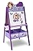 Disney Sofia Wooden Easel (Purple)