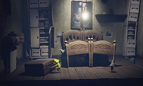 Little Nightmares - Six Edition