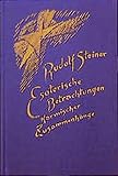 Esoterische Betrachtungen karmischer Zusammenhänge, 6 Bde., Bd.5 (Rudolf Steiner Gesamtausgabe / Schriften und Vorträge) by 
