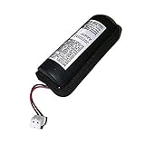Modelo compatible: TOOGOO Batería Para PS3 Move Ps4 Playstation Move Controlador de Movimiento Mano Derecha CECH-ZCM1E LIS1441 LIP1450 3.7V Li-Ion Litio Recargable