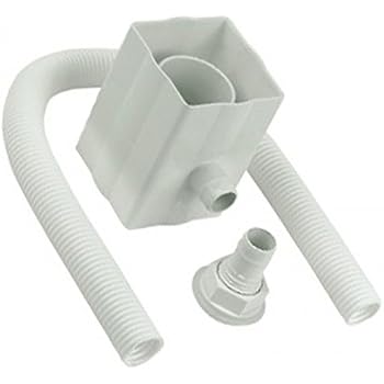 DEVATORE ZNCATO PER ACQUA POVANA PER TUB D SCARCO | eBay | Tub