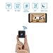 Price comparison product image Wifi Mini Hidden Wireless Spy Camera 1080P HD Security Surveillance Camera with Night Vision,Motion Detection for iPhone/Android Phone/iPad Remote View Accfly