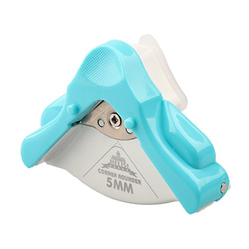 Gazechimp Eckenrunder Radiusschneider Corner Cutter - 4