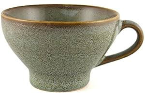 bzh Bolée à cidre Vert de Gris