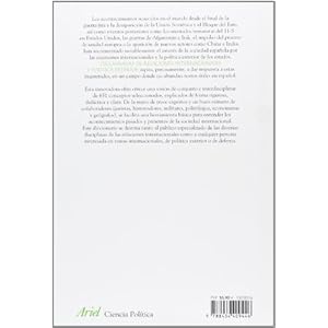 Diccionario De Relaciones Internacionales Y Política Exterior (Ariel Ciencias Sociales)