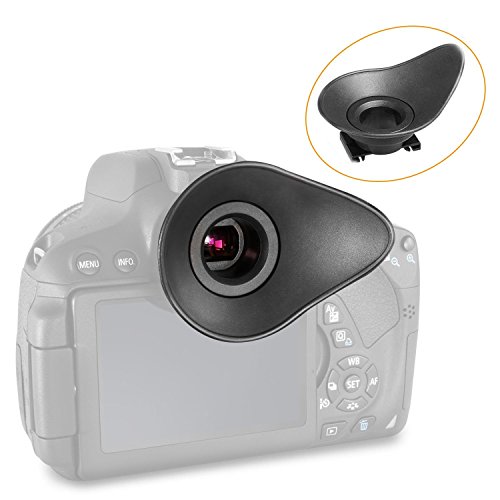 Oculaire CAM-ULATA Oeilleton du Viseur illeton 22mm Remplacement pour Nikon D7100 D7000 D5200 D5100 D5000 D3300 D3200 D3100 D3000 D600 D300 D200 D100 D90 D80 D70 D70s D60 D40 D40x Appareils Pphoto Reflex Pack 2 reviews Oculaire CAM-ULATA Oeilleton du Viseur illeton 22mm Remplacement pour Nikon D7100 D7000 D5200 D5100 D5000 D3300 D3200 D3100 D3000 D600 D300 D200 D100 D90 D80 D70 D70s D60 D40 D40x Appareils Pphoto Reflex Pack 2