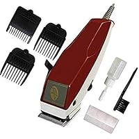 FYC RF-666 Electric Shaver with 1.5 m Long Wire with Adjustable Trimming Range