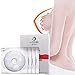 Produktbild Colinsa 12Pcs / 3 Box Brustvergrößerung Enhancer Patch Collagen Brust Lift Firm Maske, Brust Brustvergrößerer Augmentation Straffende Pad Erweiterung Kollagen Patch Büste Behandlung