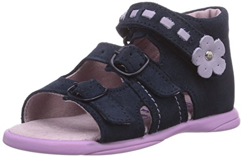 Däumling Benny Baby Mädchen Lauflernschuhe