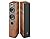 Focal Chorus 716 Walnut loudspeaker - loudspeakers (Speaker set unit, 2.5-way, Floor, Closed, Built-in, 2.54 cm (1")) in offerta da Polaris Audio Hi Fi