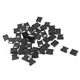 Max directa media de Rectificado actual: 8A; Tamaño: 7,5 x 5,7 x 2,4 mm / 0,3' x 0,23' x 0,09' (L * W * T)