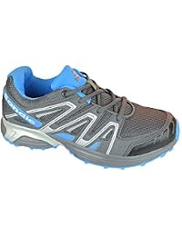 chaussure futsal montante