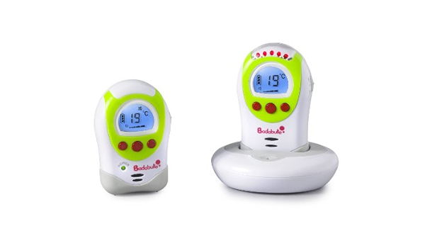Badabulle B Ecoute Bebe Bebe Online 3000 Amazon Fr Bebe Et Puericulture