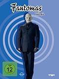Fantomas (Limited Edition, 3 DVDs) [Special Edition] - Jean Marais