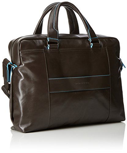 Piquadro Schoolbag, Grigio Scuro (Grey) - CA3335B2/GR3